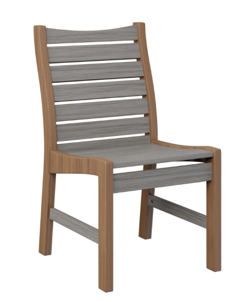 Bristol Dining Chair (Natural Finish)